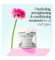 Only Curls Deep Hydration Hair Mask 250ml, imported from the UK