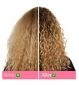 Only Curls curl gel medium hold 250ml, imported from the UK