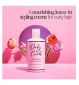 Only Curls Hydrating Curl Creme Citrus Coconut 250ml, imported from the UK