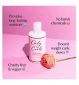 Only Curls Hydrating Curl Creme Citrus Coconut 250ml, imported from the UK