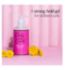 Only Curls Mega Hold Gel 250ml, imported from the UK