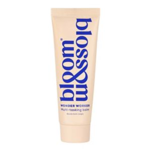 Bloom and Blossom Wonder Worker Multi Tasking Balm Intensive Feuchtigkeitscreme 50 ml