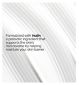 The Ordinary Moisturising Body Lotion 240ml with Inulin (British brand)