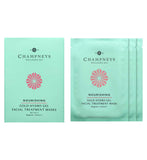 Champneys facial treatment nourishing hydro gel 15ml 3-pack (British brand)