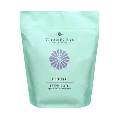 Boots Champneys Slumber Epsom Bath Salts 1kg- Buy online at McGrocer