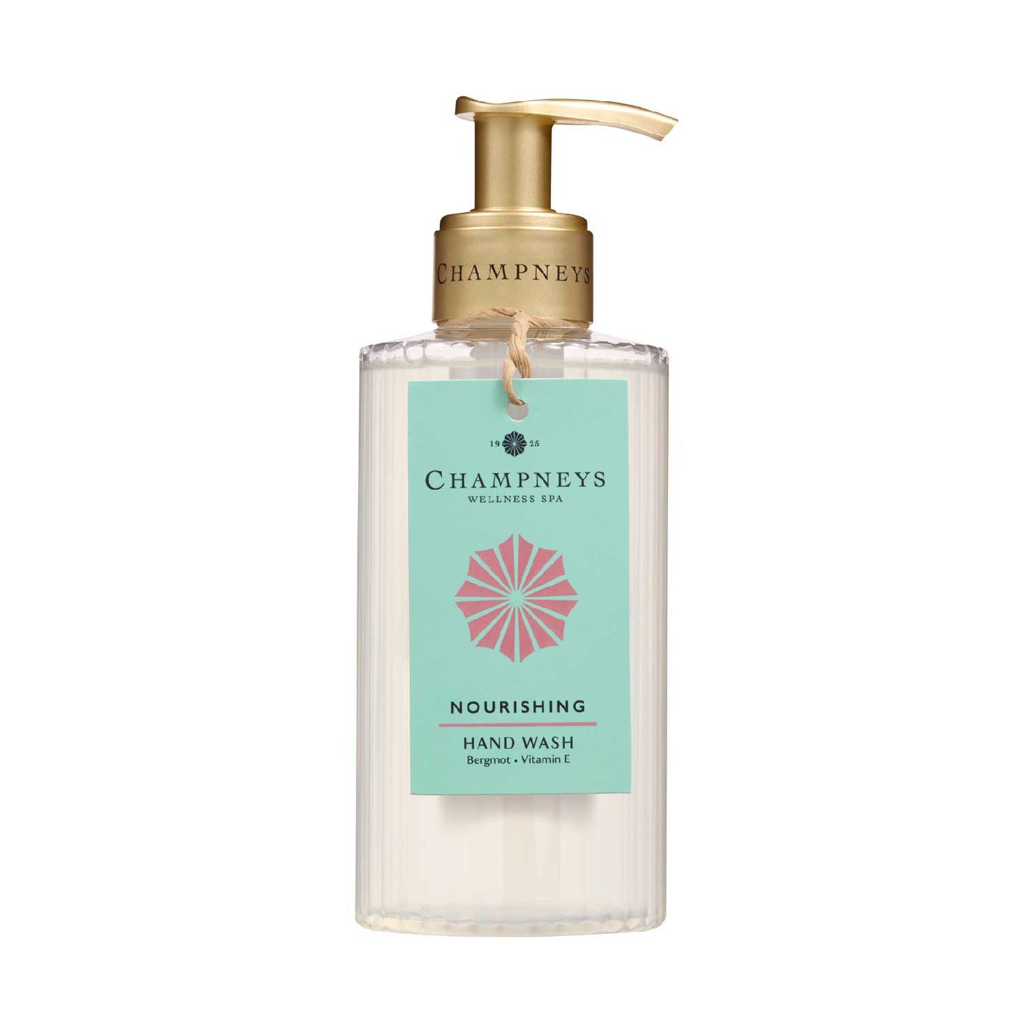 Champneys Nourishing hand wash 250ml - British product