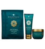 Champneys spa pedicure gift set, UK version