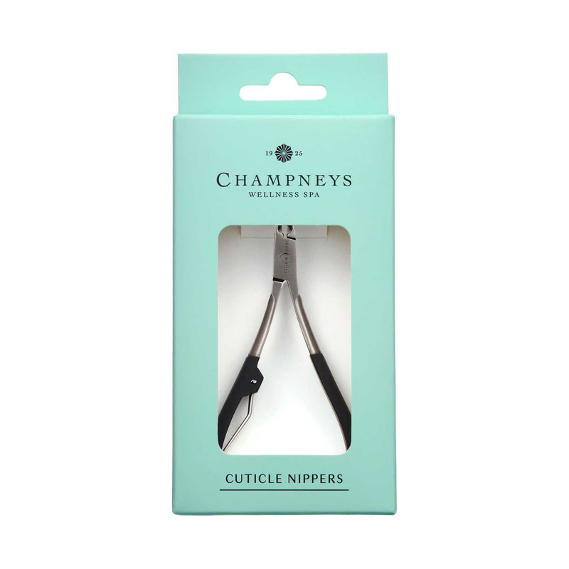 Champneys cuticle nippers nail grooming tool - British product