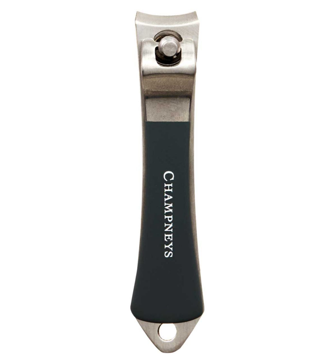 Champneys manicure fingernail clipper (British brand)