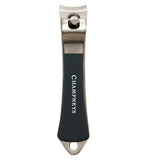 Champneys manicure fingernail clipper (British brand)
