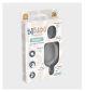Bibado Dippit two-pack weaning spoon Mist colour - British product