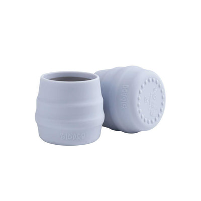 Boots Bibado Sippit Silicone Open Training Cup Mist Baby Cup Two-pack- Buy online at McGrocer