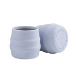 Bibado Sippit™ Silicone Open Training Cup Two-pack - Mist