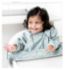 Bibado Weaning Bundle Dino Roar - British product