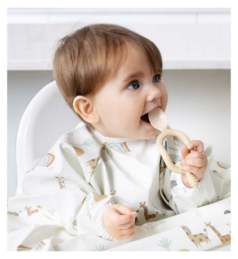 Bibado Bamboo Weaning Bundle Serengeti Spaghetti - British product