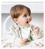 Bibado Bamboo Weaning Bundle Serengeti Spaghetti - British product