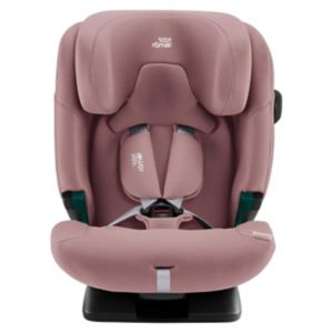 Silla de coche Britax Römer color rosa empolvado - Producto británico