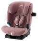 Silla de coche Britax Römer color rosa empolvado - Producto británico