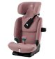 Silla de coche Britax Römer color rosa empolvado - Producto británico