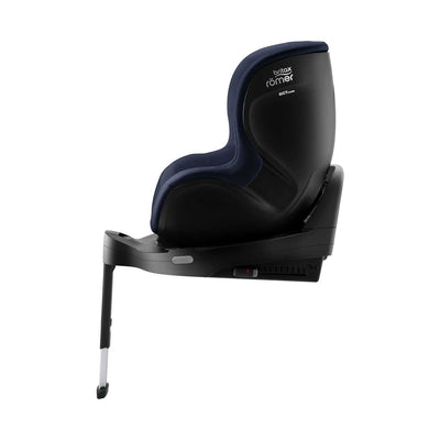Britax Römer Dualfix Pro M Bilsete Nattblå