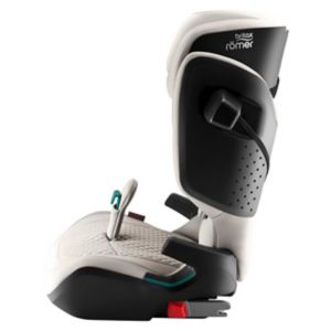 Britax Romer Kidfix Pro Kindersitz Lux Soft Taupe