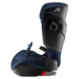 Britax Romer Kidfix Pro Night Blue bilsete – britisk produkt