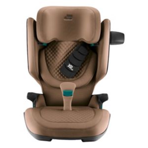 Britax Kidfix Pro Car Seat Lux Warm Caramel - British product