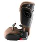 Britax Kidfix Pro Car Seat Lux Warm Caramel - British product
