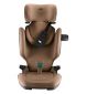Britax Kidfix Pro Car Seat Lux Warm Caramel - British product
