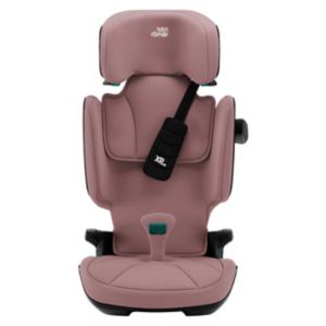 Boots Britax Romer Kidfix Pro Highback Booster Car Seat Dusty Rose- Buy online at McGrocer