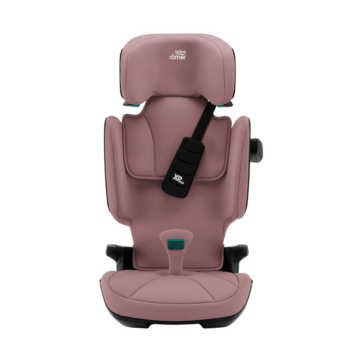 Britax Romer Kidfix Pro Car Seat Dusty Rose - British product