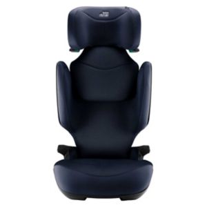 Boots Britax Romer Kidfix Pro M Style Night Blue Highback Booster Car Seat- Buy online at McGrocer