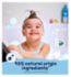 Childs Farm Bluey Berry Badeskum Barn Sensitiv Hud 250ml
