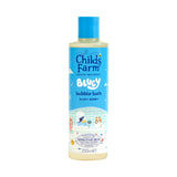 Childs Farm bluey bubble bath berry scent 250ml - British product