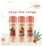 Nala's Kids PAW Patrol body lotion 200ml, imported from the UK