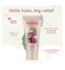 Nala's Baby Nourishing Balm Fragrance Free 30ml, imported from the UK
