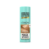 L'Oreal Paris Magic Retouch root concealer spray Blonde 75ml (British brand)