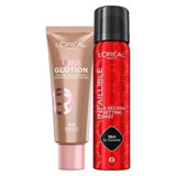L'Oreal Paris setting spray Glotion, UK version