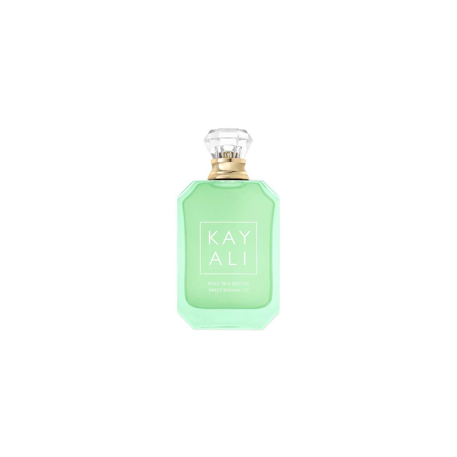 Kayali Eau de Parfum Sweet Banana 37 50ml, imported from the UK