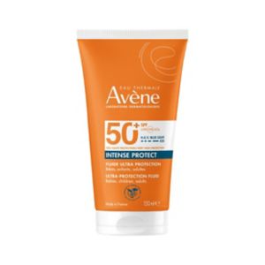 Avène Intense Protect Sonnencreme für sehr empfindliche Haut 150ml