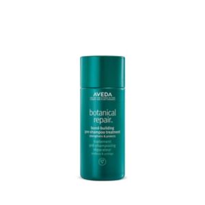 Aveda Botanical Repair pre-shampoo treatment - British product