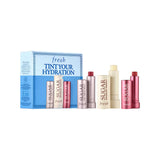 Soap & Glory Fresh Tint Hydration Lip Set - British product