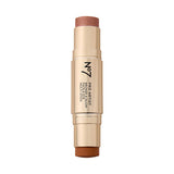 No7 Pro Artist Bronze Glow Face Stick 2x5.3g, imported from the UK