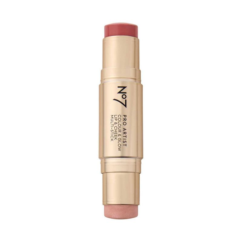 No7 Pro Artist Colour & Glow stick, imported from the UK