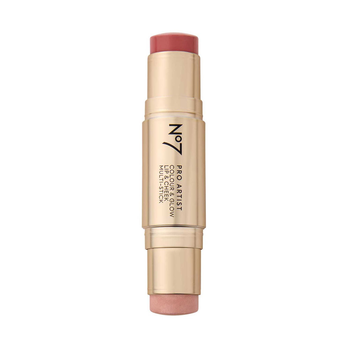 No7 Pro Artist Colour & Glow stick, imported from the UK