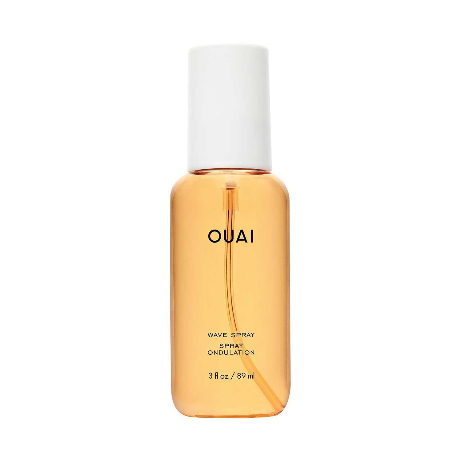 Ouai wave spray 50ml travel size, UK version