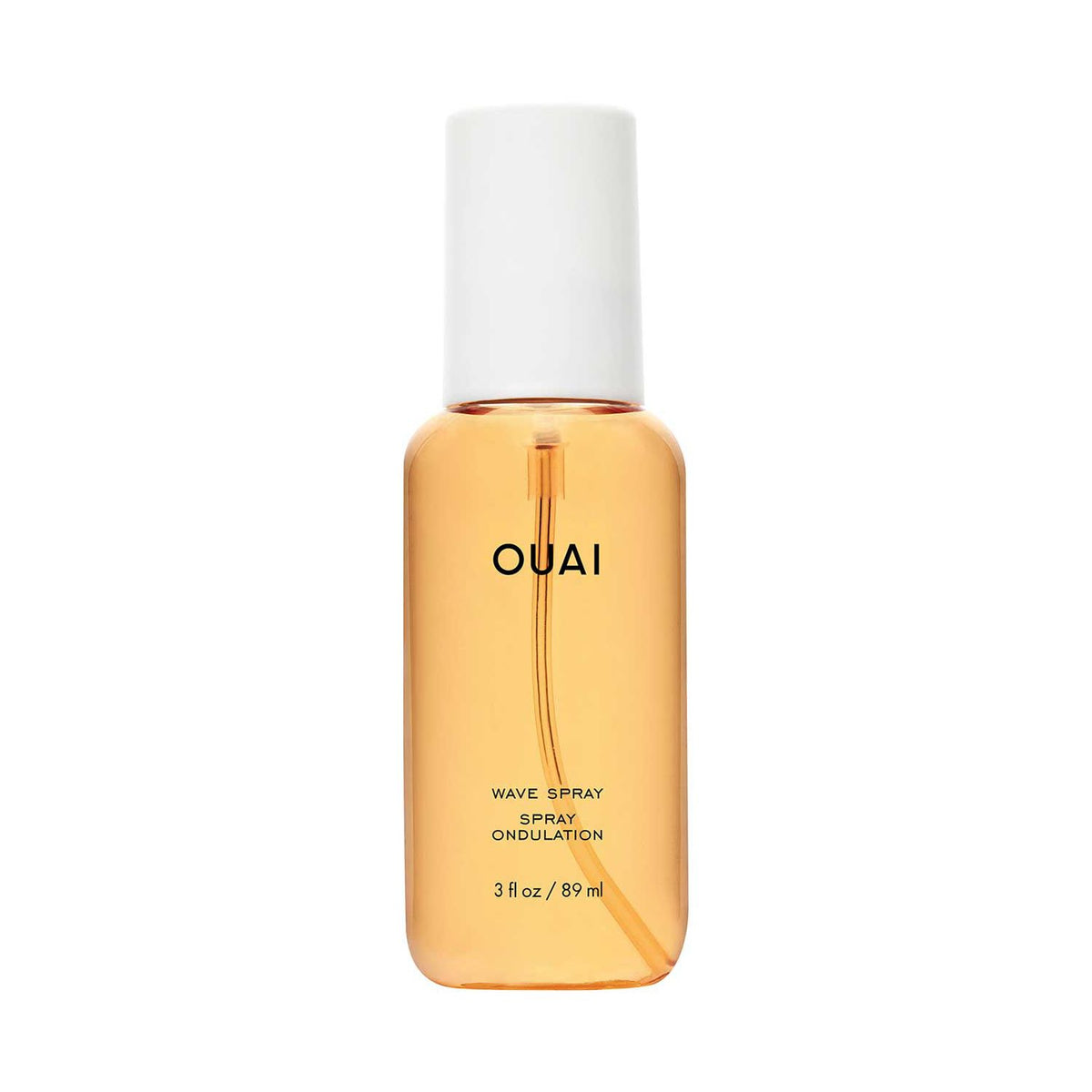 Ouai wave spray 50ml travel size, UK version