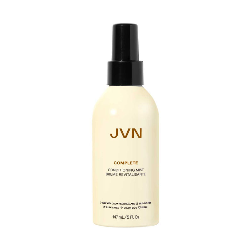 JVN conditioning mist 147ml (British brand)
