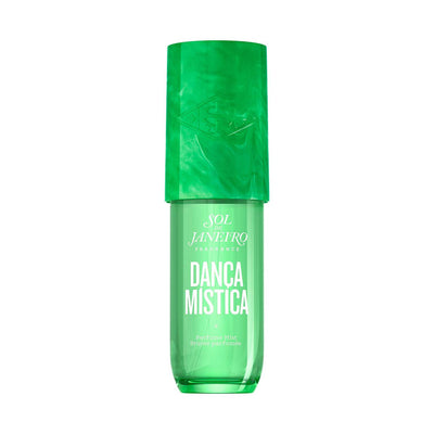 Boots Sol de Janeiro Danca Mistica Hair Body Perfume Mist 90ml- Buy online at McGrocer