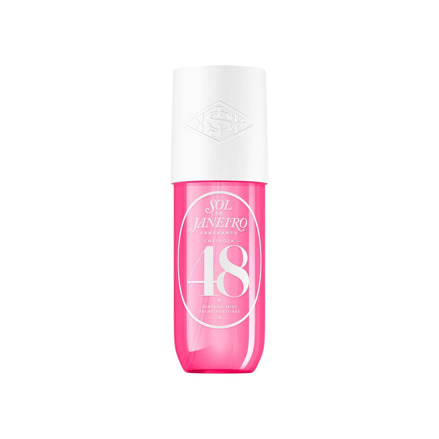 Sol De Janeiro Cheirosa 48 Hair & Body Perfume Mist 240ml - British product
